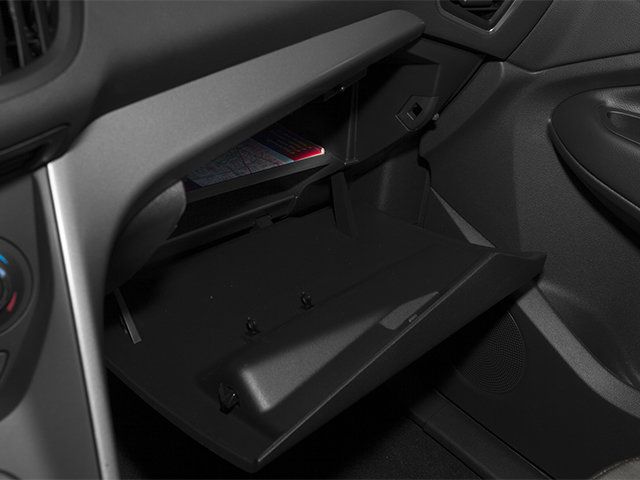 2013 Ford C-MAX Hybrid SE