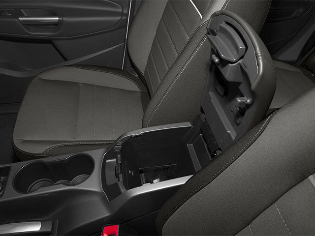 2013 Ford C-MAX Hybrid SE