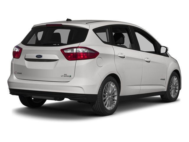 2013 Ford C-MAX Hybrid SE