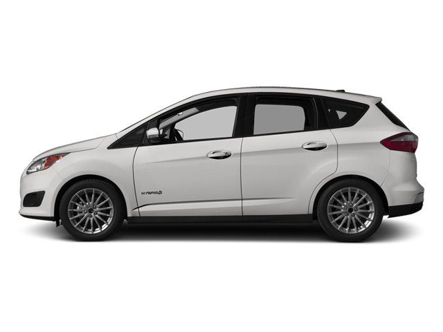 2013 Ford C-MAX Hybrid SE