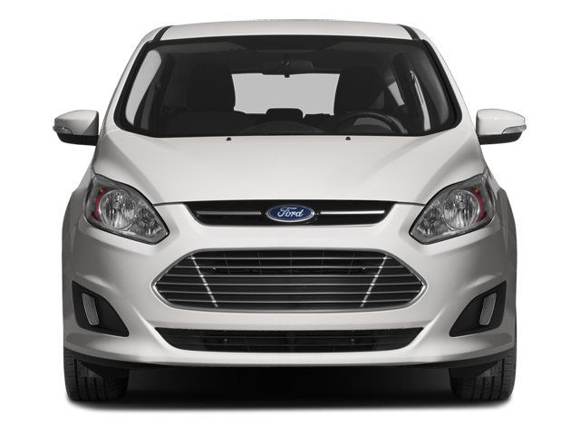 2013 Ford C-MAX Hybrid SE
