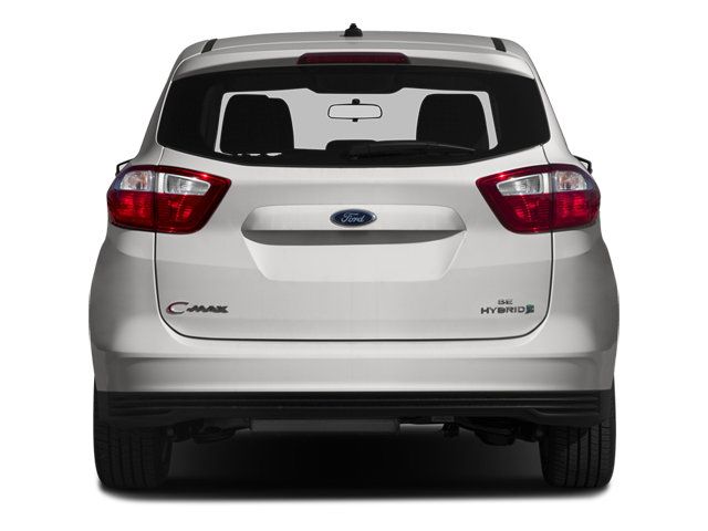 2013 Ford C-MAX Hybrid SE