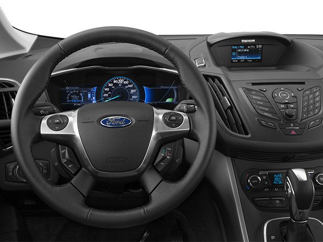 2013 Ford C-MAX Hybrid SE