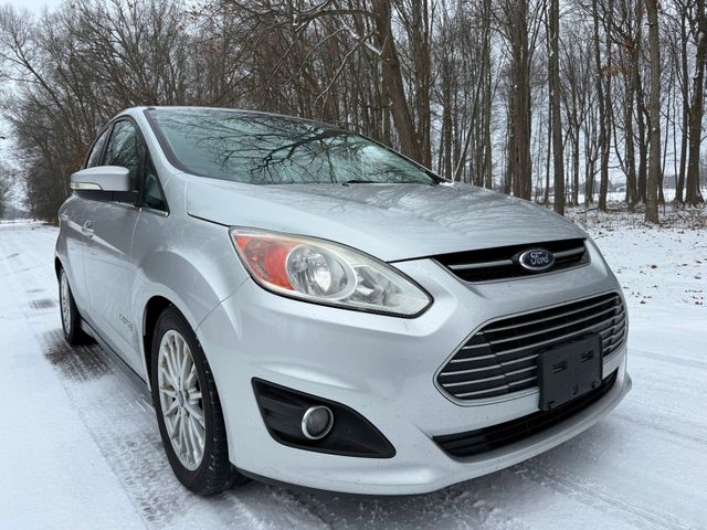 2013 Ford C-MAX Hybrid SEL