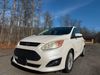 2013 Ford C-MAX Hybrid SEL | Ravenna, Ohio | Good Used Cars, Inc. 