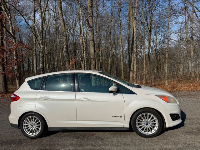 2013 Ford C-MAX Hybrid SEL