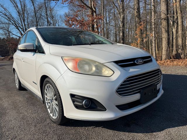 2013 Ford C-MAX Hybrid SEL