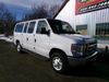 2013 Ford E-Series 12 Pass. E-350 SD XLT | Alexandria, Minnesota | Image Auto Sales (MN) 2013 Ford E-Series 12 Pass. E-350 SD XLT | Alexandria, Minnesota | Image Auto Sales (MN)