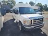 2013 Ford E-Series Wheelchair Accessible Van | Alliance, Ohio | Western Reserve Coach Sales 2013 Ford E-Series Wheelchair Accessible Van | Alliance, Ohio | Western Reserve Coach Sales