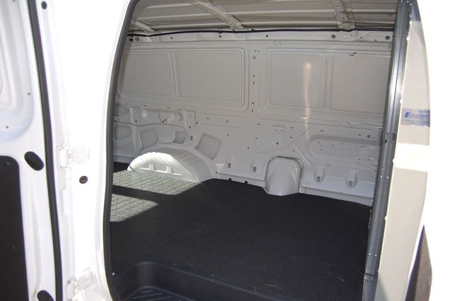 2013 Ford E-Series E-350 SD | Charlotte, North Carolina | ADVENTURE VANS 2013 Ford E-Series E-350 SD | Charlotte, North Carolina | ADVENTURE VANS