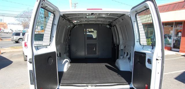 2013 Ford E-Series E-350 SD | Charlotte, North Carolina | ADVENTURE VANS 2013 Ford E-Series E-350 SD | Charlotte, North Carolina | ADVENTURE VANS
