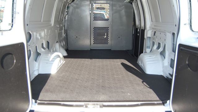 2013 Ford E-Series E-350 SD | Charlotte, North Carolina | ADVENTURE VANS 2013 Ford E-Series E-350 SD | Charlotte, North Carolina | ADVENTURE VANS