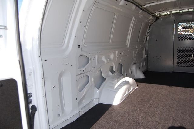 2013 Ford E-Series E-350 SD | Charlotte, North Carolina | ADVENTURE VANS 2013 Ford E-Series E-350 SD | Charlotte, North Carolina | ADVENTURE VANS