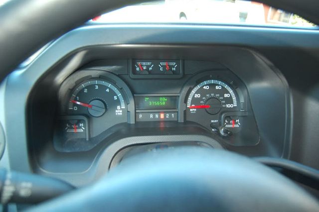 2013 Ford E-Series E-350 SD | Charlotte, North Carolina | ADVENTURE VANS 2013 Ford E-Series E-350 SD | Charlotte, North Carolina | ADVENTURE VANS