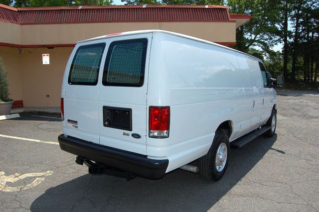 2013 Ford E-Series E-350 SD | Charlotte, North Carolina | ADVENTURE VANS 2013 Ford E-Series E-350 SD | Charlotte, North Carolina | ADVENTURE VANS