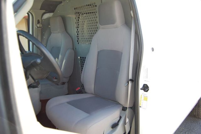 2013 Ford E-Series E-350 SD | Charlotte, North Carolina | ADVENTURE VANS 2013 Ford E-Series E-350 SD | Charlotte, North Carolina | ADVENTURE VANS