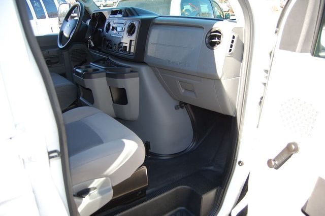 2013 Ford E-Series E-350 SD | Charlotte, North Carolina | ADVENTURE VANS 2013 Ford E-Series E-350 SD | Charlotte, North Carolina | ADVENTURE VANS