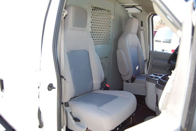 2013 Ford E-Series E-350 SD | Charlotte, North Carolina | ADVENTURE VANS 2013 Ford E-Series E-350 SD | Charlotte, North Carolina | ADVENTURE VANS