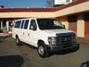 2013 Ford E-Series E-350 SD XLT - 15 PASSENGER | Charlotte, North Carolina | ADVENTURE VANS