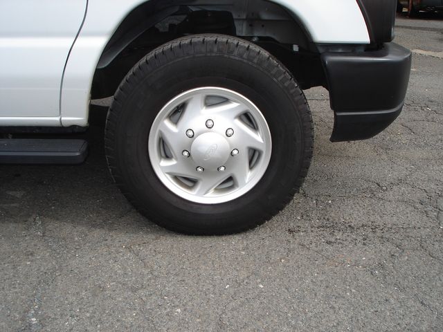 2013 Ford E-Series E-350 SD - EXTENDED CARGO | Charlotte, North Carolina | ADVENTURE VANS 2013 Ford E-Series E-350 SD - EXTENDED CARGO | Charlotte, North Carolina | ADVENTURE VANS