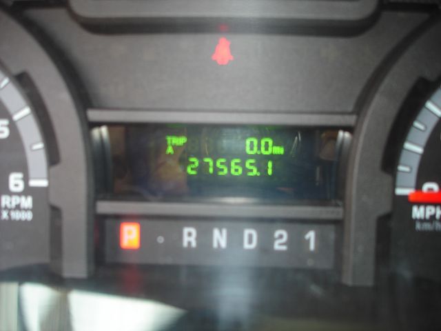 2013 Ford E-Series E-350 SD | Charlotte, North Carolina | ADVENTURE VANS