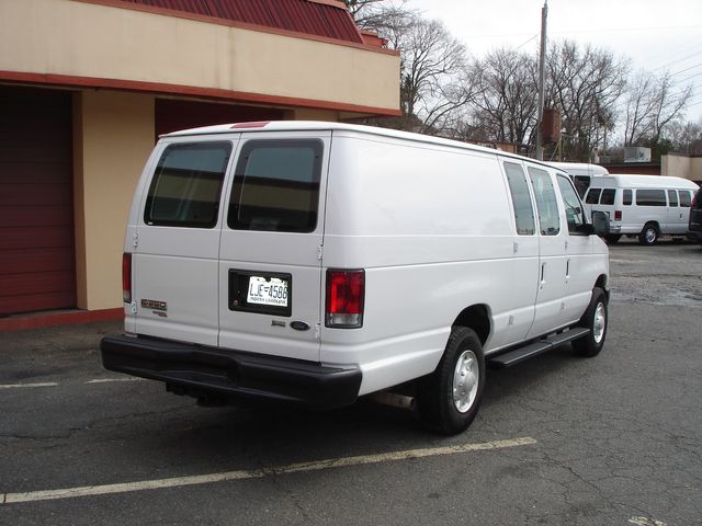 2013 Ford E-Series E-350 SD - EXTENDED CARGO | Charlotte, North Carolina | ADVENTURE VANS 2013 Ford E-Series E-350 SD - EXTENDED CARGO | Charlotte, North Carolina | ADVENTURE VANS
