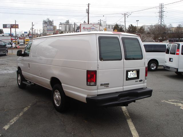 2013 Ford E-Series E-350 SD - EXTENDED CARGO | Charlotte, North Carolina | ADVENTURE VANS 2013 Ford E-Series E-350 SD - EXTENDED CARGO | Charlotte, North Carolina | ADVENTURE VANS
