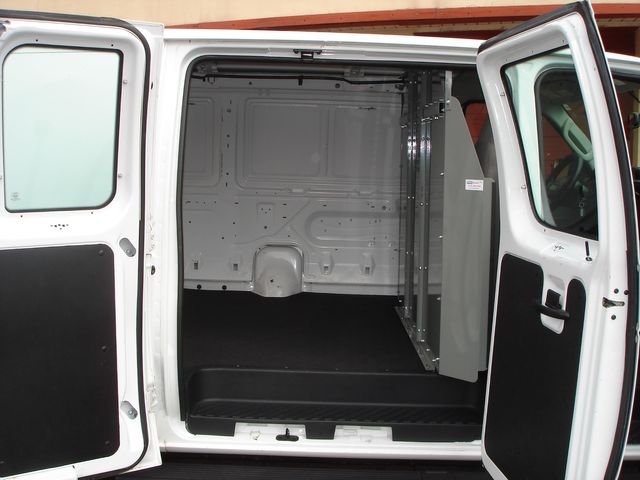 2013 Ford E-Series E-350 SD | Charlotte, North Carolina | ADVENTURE VANS 2013 Ford E-Series E-350 SD | Charlotte, North Carolina | ADVENTURE VANS