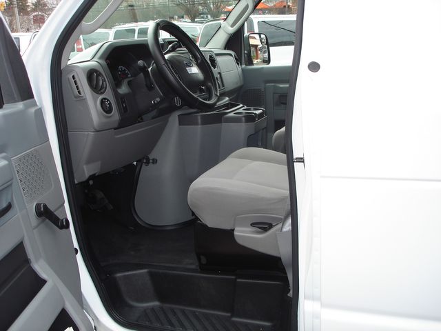 2013 Ford E-Series E-350 SD - EXTENDED CARGO | Charlotte, North Carolina | ADVENTURE VANS 2013 Ford E-Series E-350 SD - EXTENDED CARGO | Charlotte, North Carolina | ADVENTURE VANS