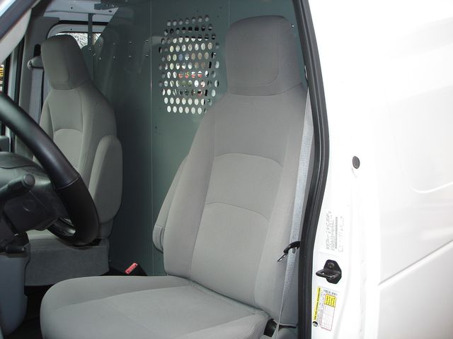 2013 Ford E-Series E-350 SD | Charlotte, North Carolina | ADVENTURE VANS