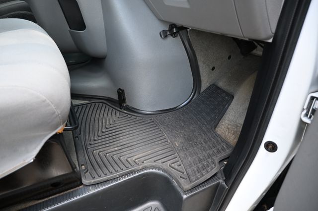 2013 Ford E-Series E-350 SD XLT