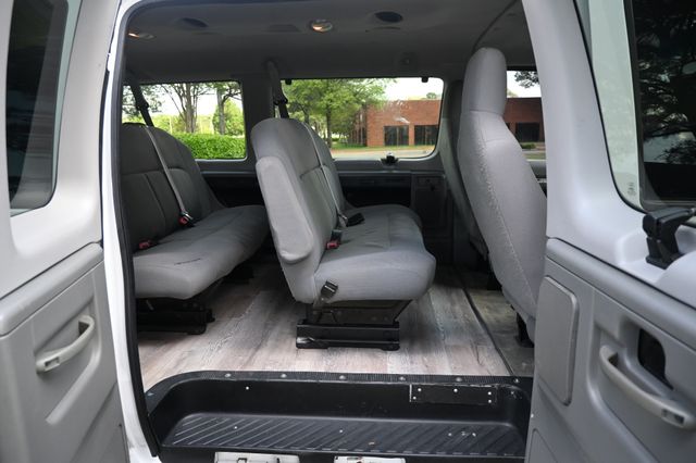 2013 Ford E-Series E-350 SD XLT