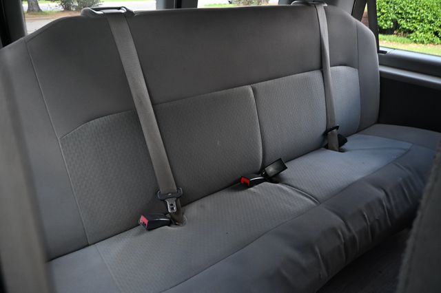 2013 Ford E-Series E-350 SD XLT