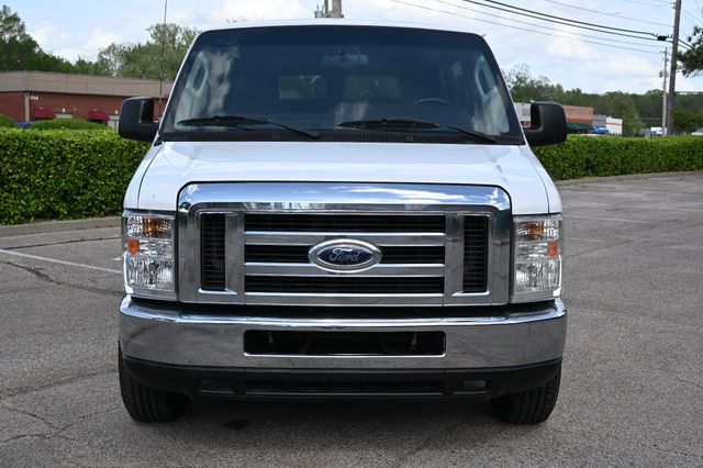 2013 Ford E-Series E-350 SD XLT