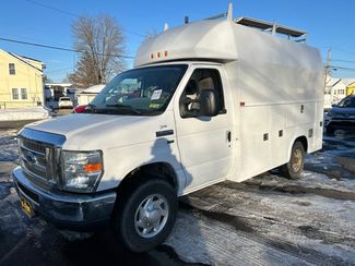 2013 Ford E-Series E-350 SD | West Springfield , MA | Baron Auto Sales
