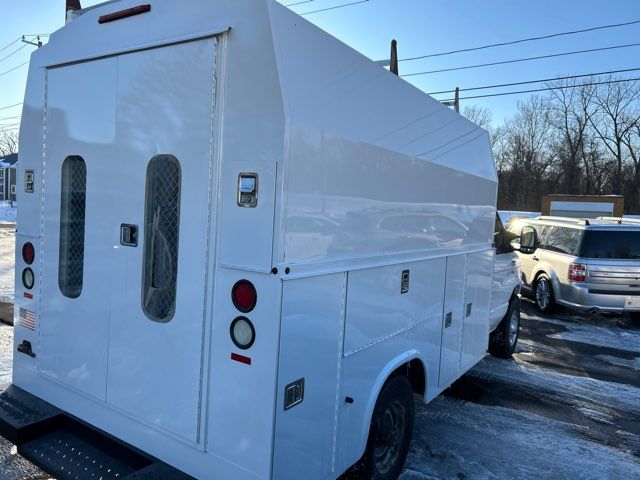 2013 Ford E-Series E-350 SD