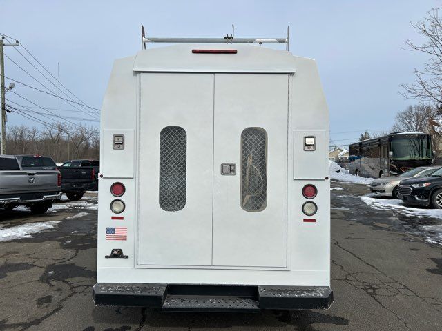 2013 Ford E-Series E-350 SD