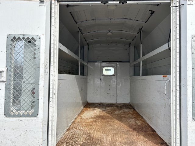 2013 Ford E-Series E-350 SD