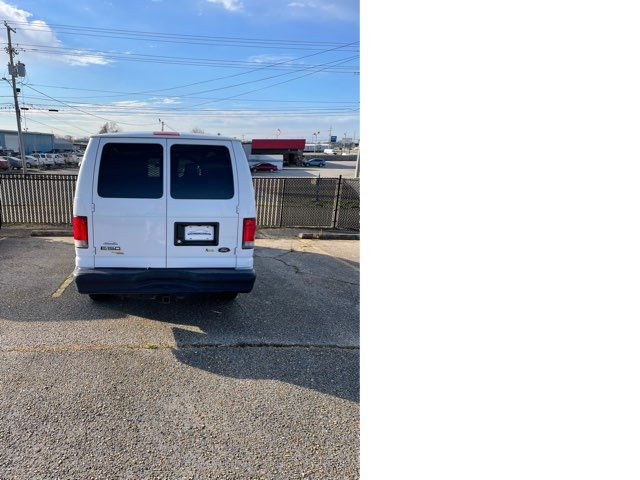2013 Ford E150 Econoline | Tupelo, Mississippi | Mid South Auto Sales 2013 Ford E150 Econoline | Tupelo, Mississippi | Mid South Auto Sales