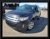 2013 Ford Edge SEL AWD 2013 Ford Edge SEL AWD