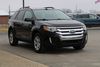 2013 Ford Edge SEL AWD 2013 Ford Edge SEL AWD
