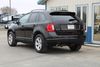 2013 Ford Edge SEL AWD 2013 Ford Edge SEL AWD