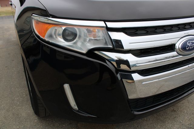 2013 Ford Edge SEL AWD