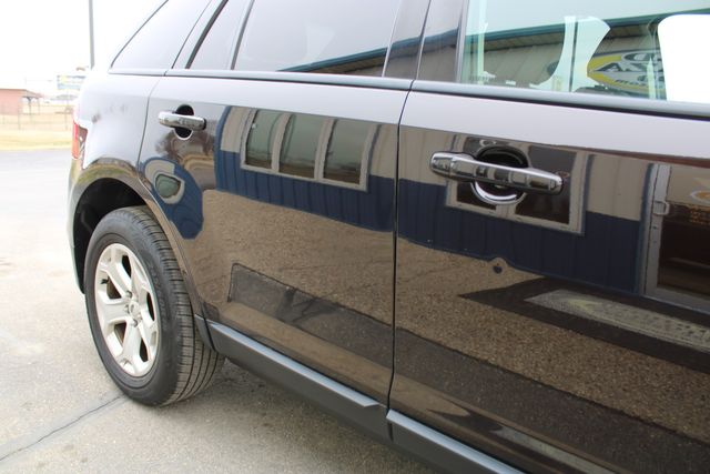 2013 Ford Edge SEL AWD