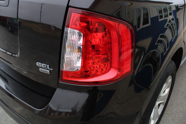 2013 Ford Edge SEL AWD