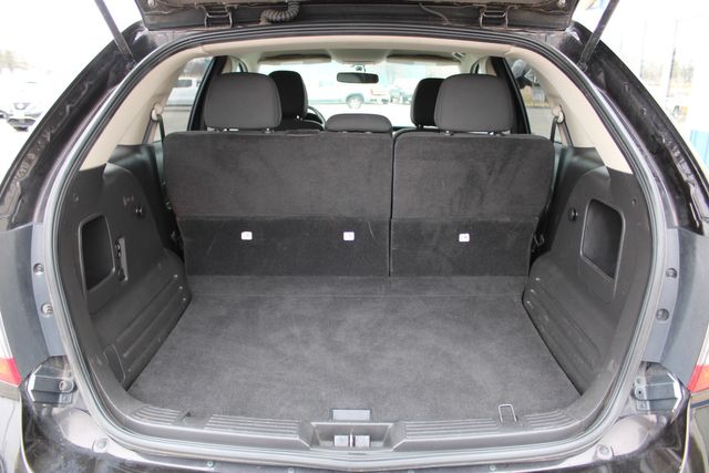 2013 Ford Edge SEL AWD