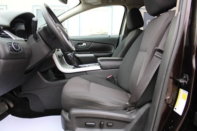 2013 Ford Edge SEL AWD