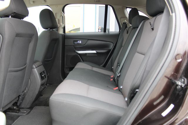 2013 Ford Edge SEL AWD