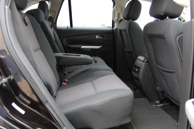 2013 Ford Edge SEL AWD
