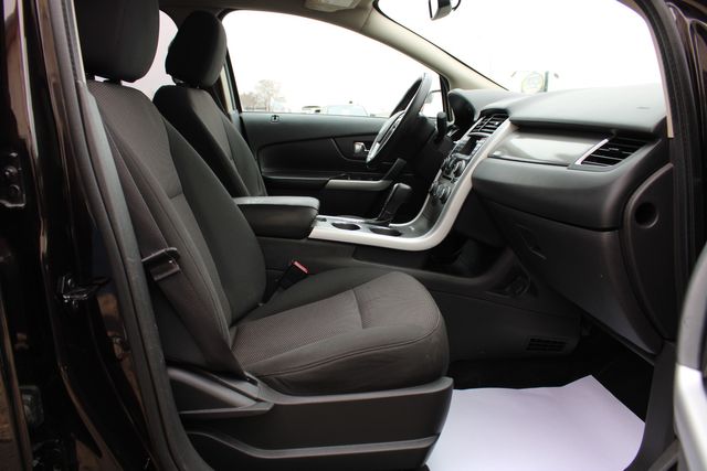 2013 Ford Edge SEL AWD